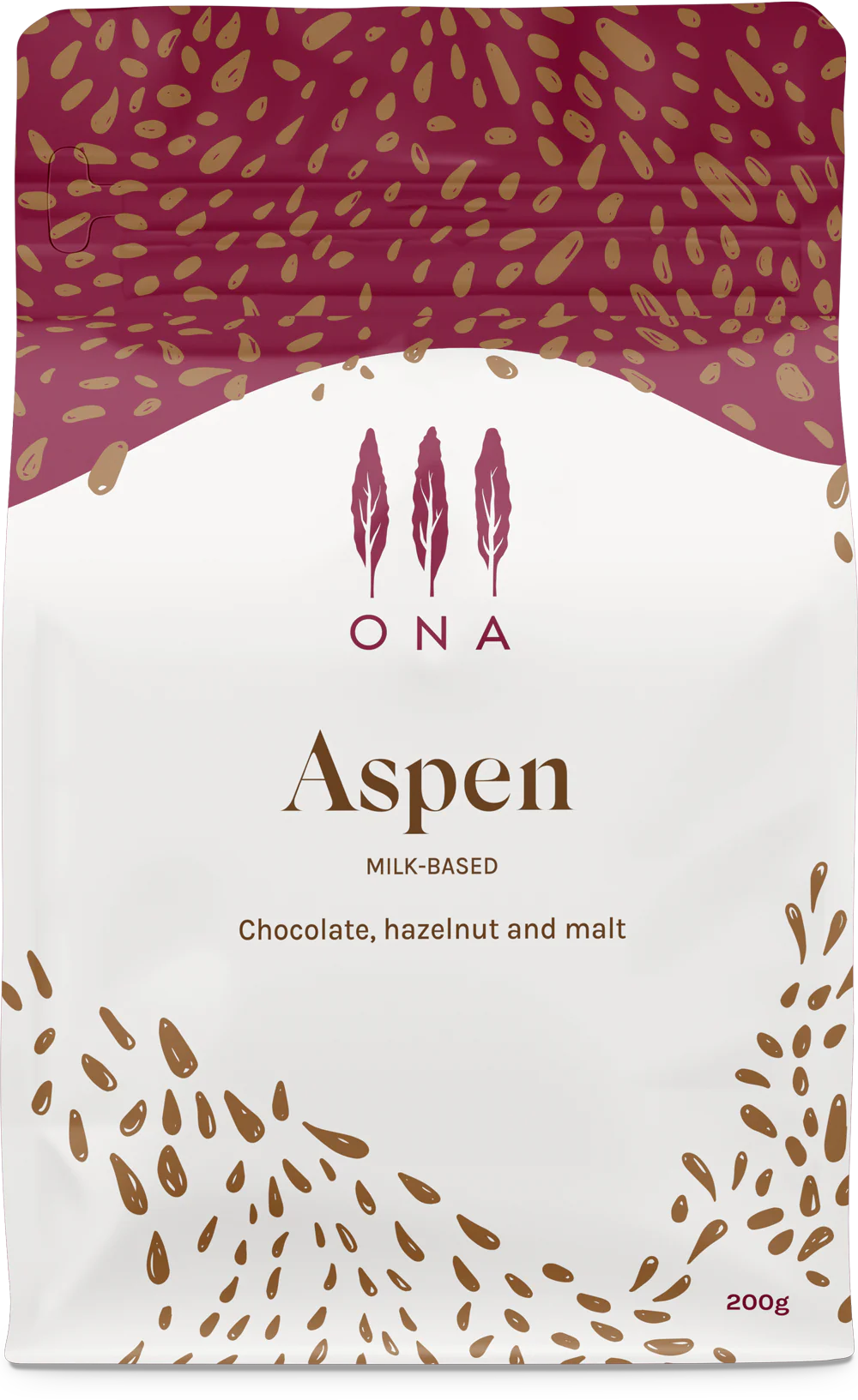 ONA Coffee Aspen