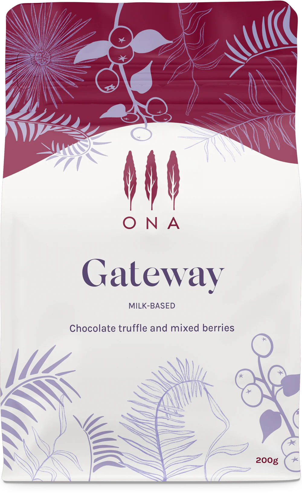 ONA Coffee Gateway