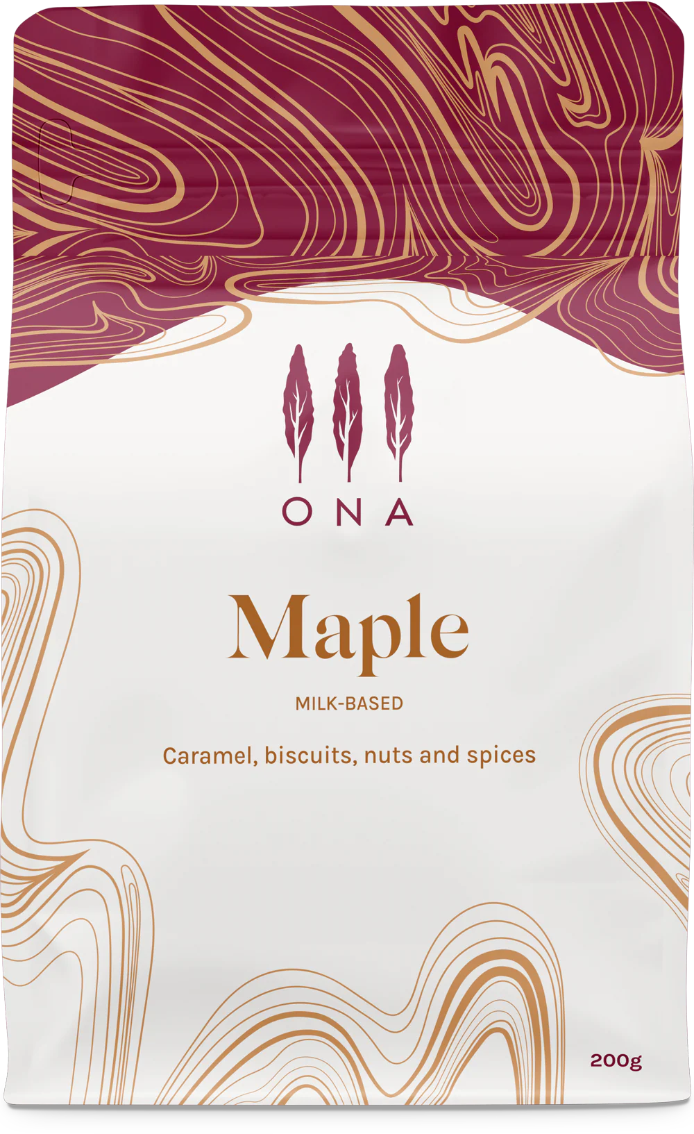 ONA Coffee Maple