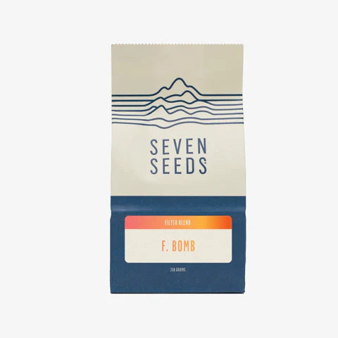Seven Seeds House Blend