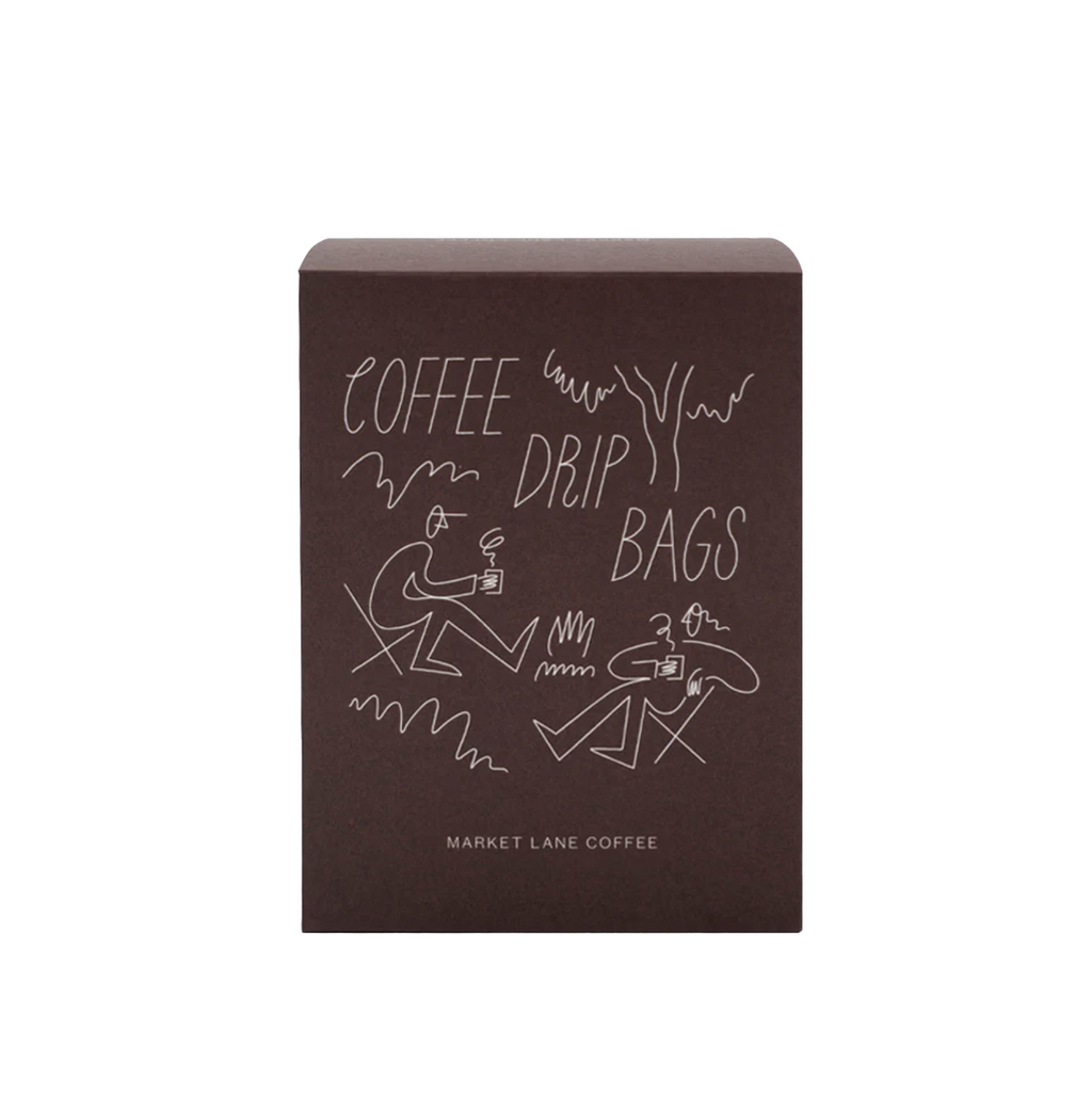 Market Lane Coffee Drip Bag