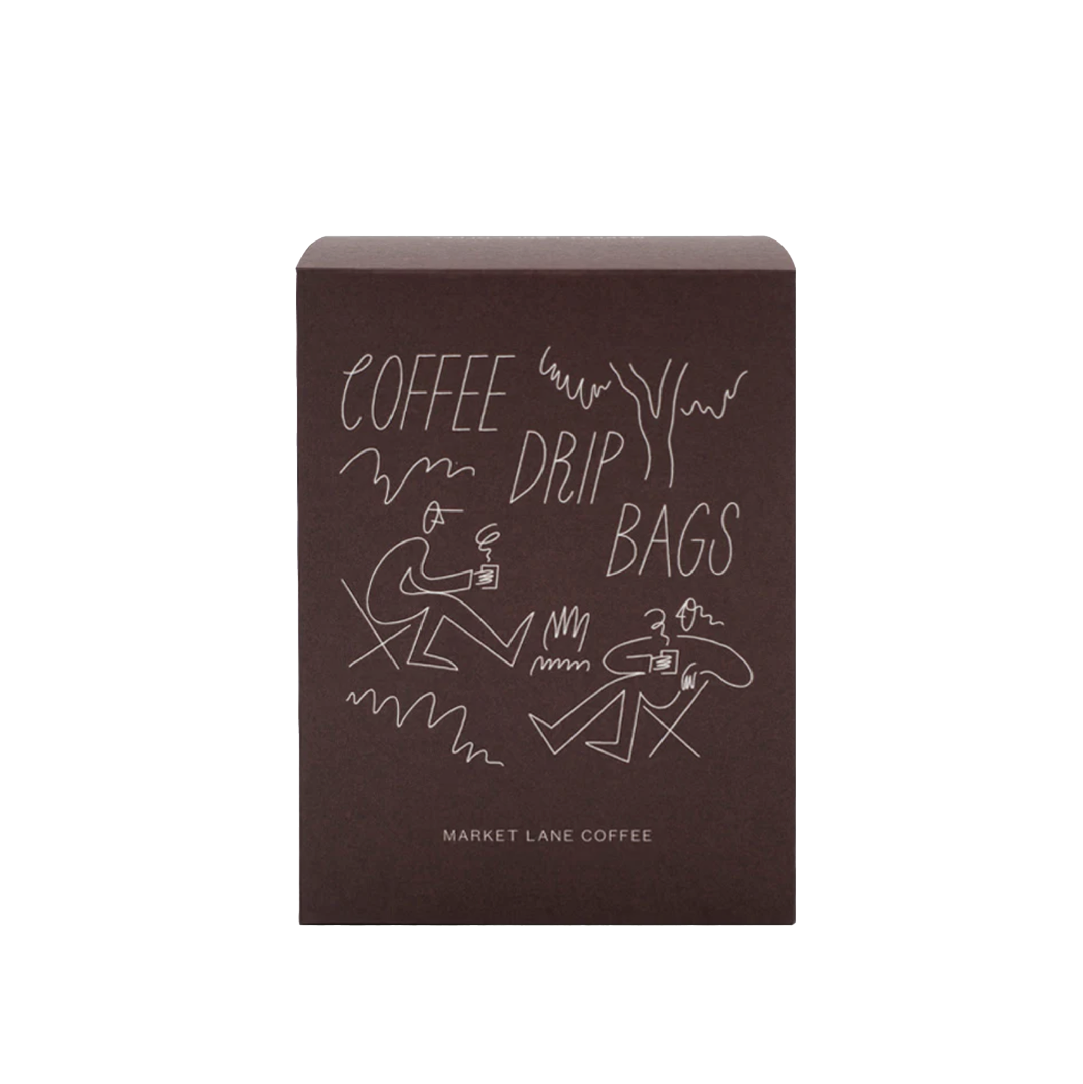 Market Lane Coffee Drip Bag