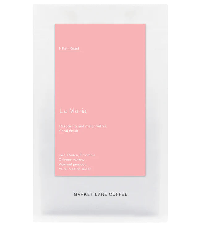 La María Filter Roast