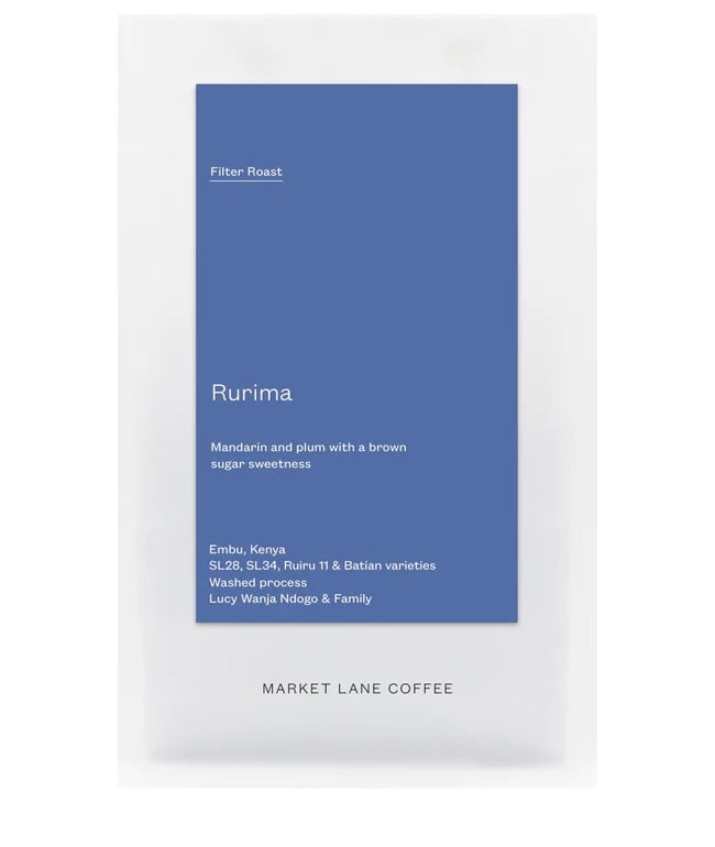 Rurima Filter Roast