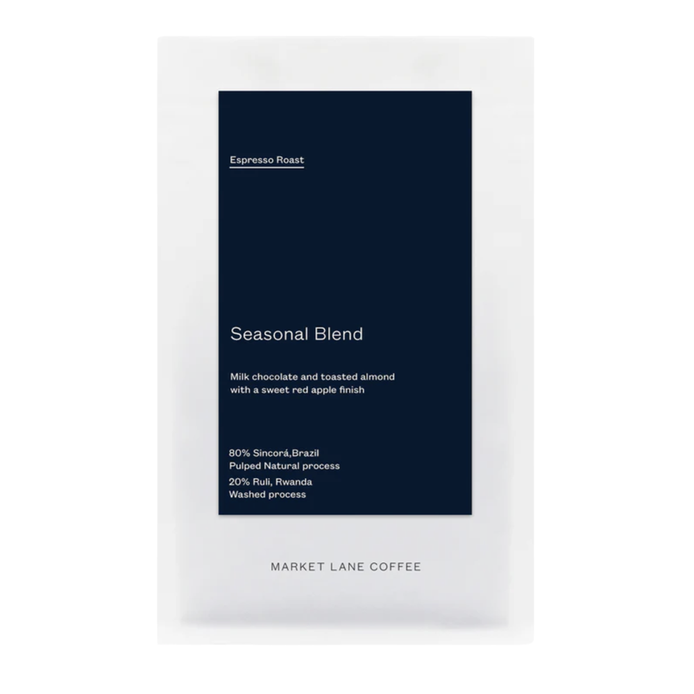Market Lane Seasonal Blend