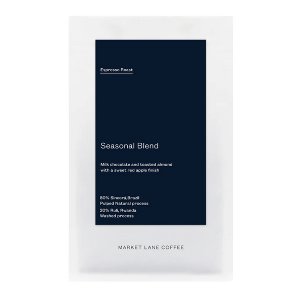 Market Lane Seasonal Blend