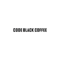 Code Black Coffee logo