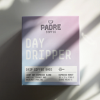 Padre Lucky Boy Day Dripper Coffee Bags