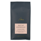 PATRICIA Coffee Colombia Decaf Espresso - San Antonio