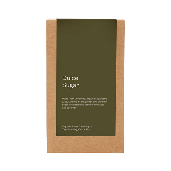 Market Lane Coffee _ Dulce Sugar 25g