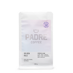 Padre Golden Rule Espresso