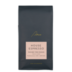 PATRICIA Coffee House Espresso - La Estrella, Nicaragua