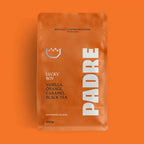 Padre Lucky Boy Espresso Blend