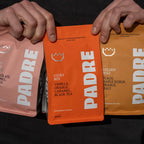 Padre Golden Rule Espresso