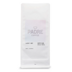 Padre Lucky Boy Espresso Blend