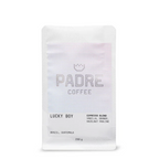 Padre Lucky Boy Espresso Blend