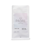Padre Lucky Boy Espresso Blend