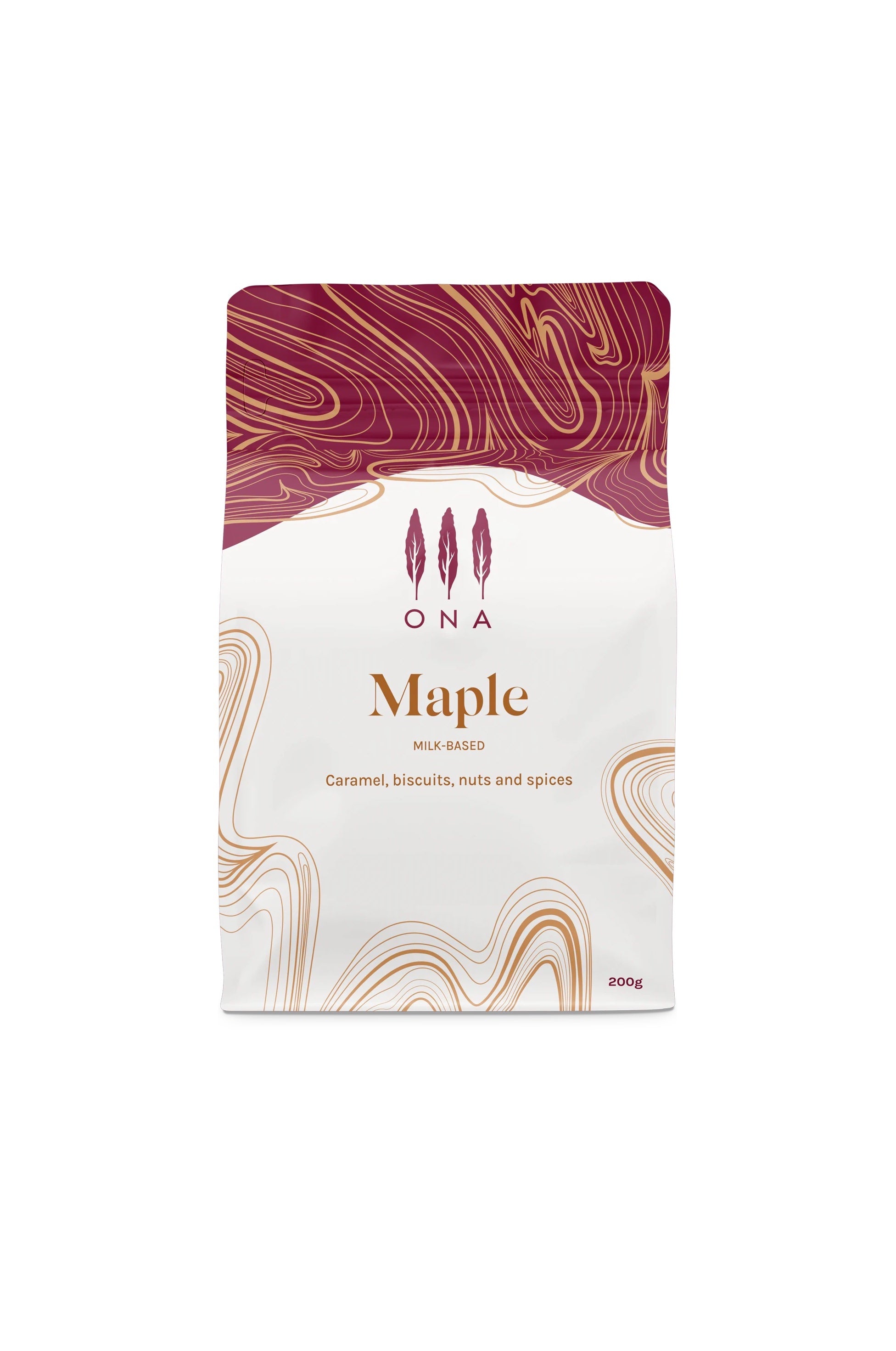 ONA Coffee Maple