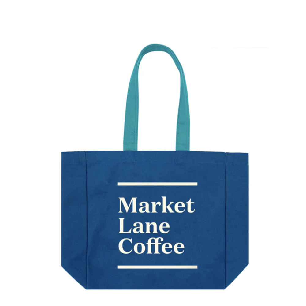 Market Lane Tote Bag _ Mini