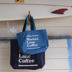 Market Lane Tote Bag _ Mini