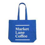 Market Lane Tote Bag
