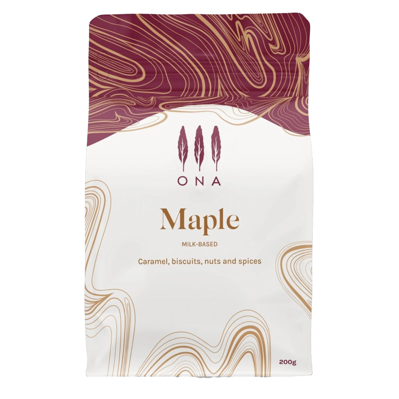 ONA Coffee Maple