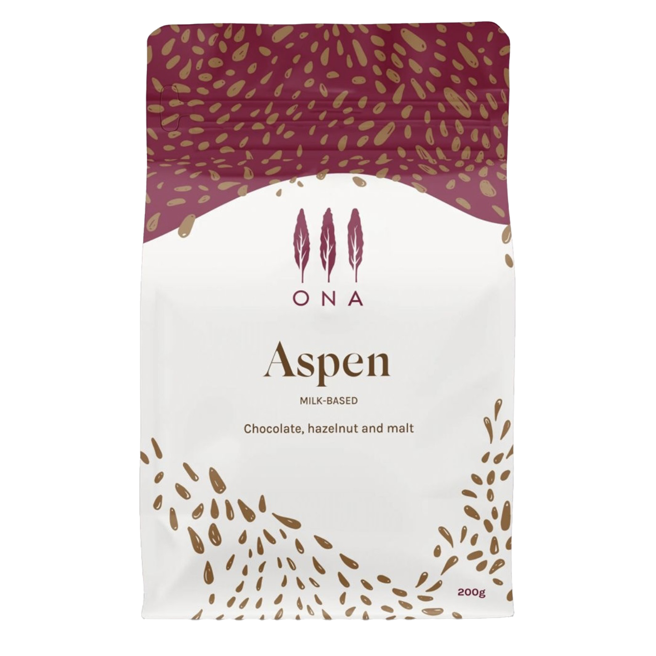 ONA Coffee Aspen