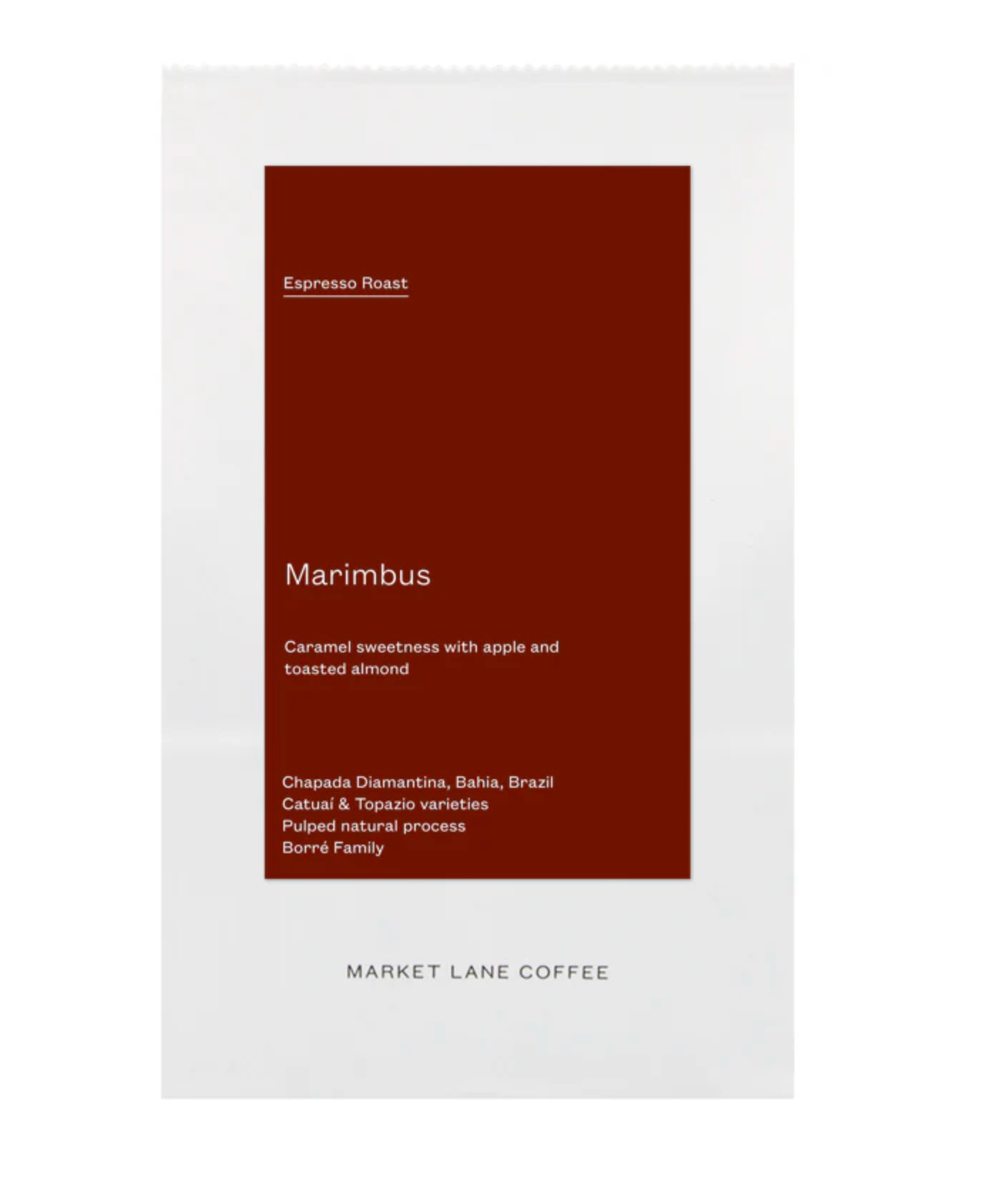 Market Lane Marimbus