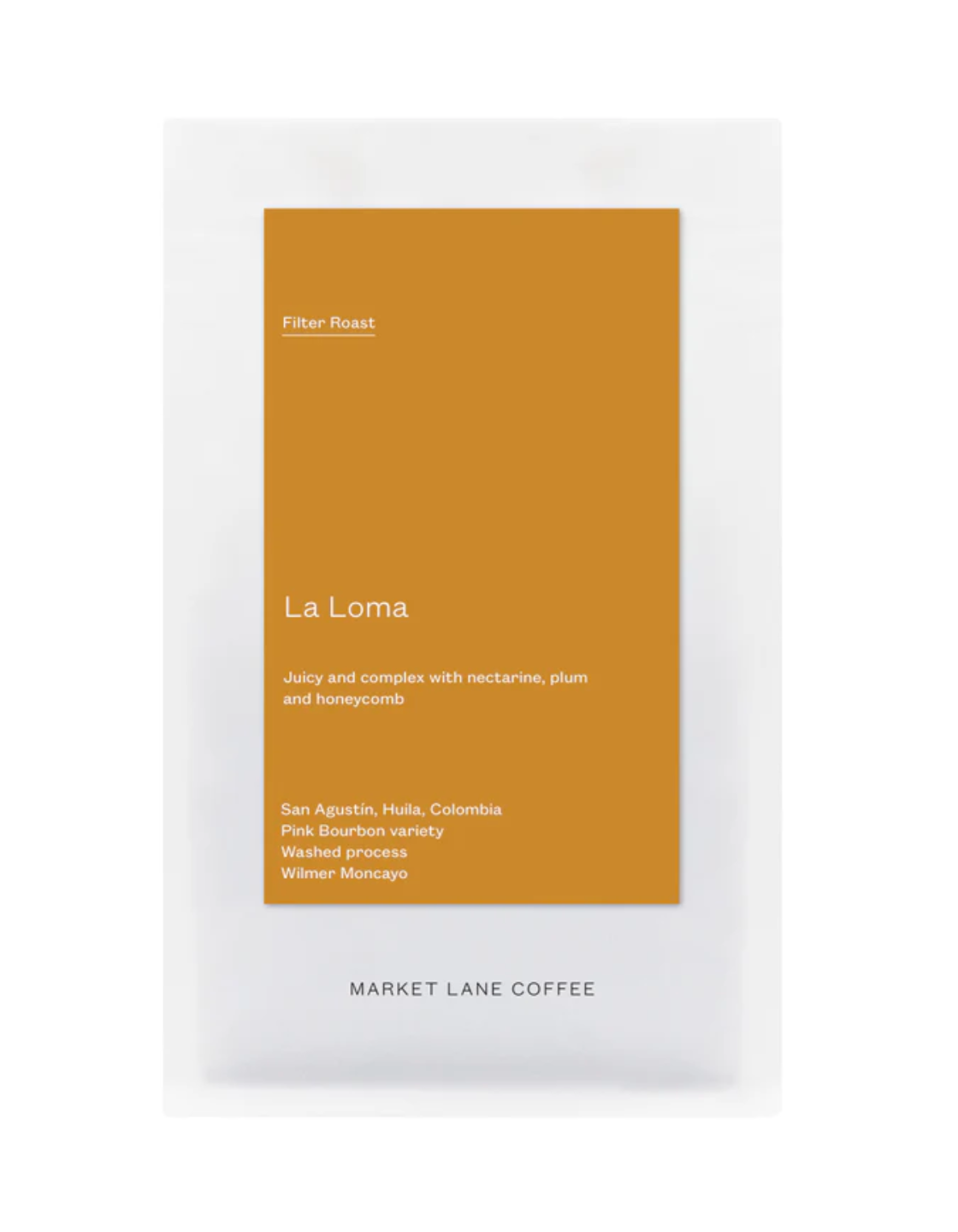 Market Lane La Loma