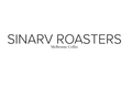 Sinarv Roasters logo