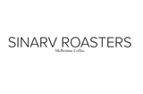 Sinarv Roasters logo