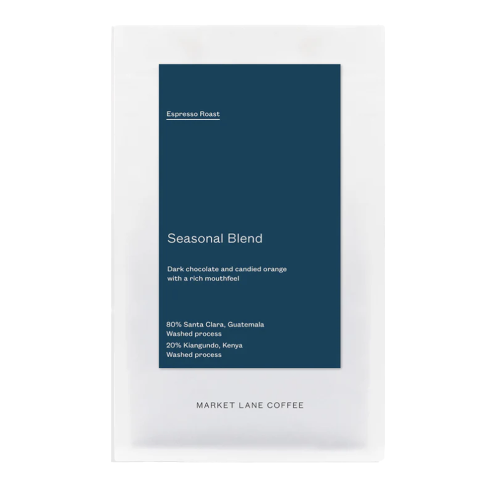 Market Lane Seasonal Blend