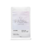 Padre Seasonal Espresso Blend