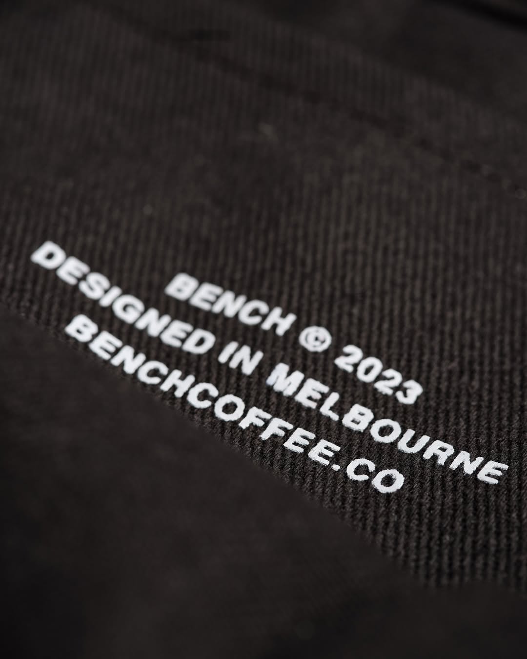 Voices Behind the Beans