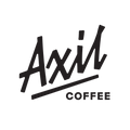 Axil Coffee Roasters logo