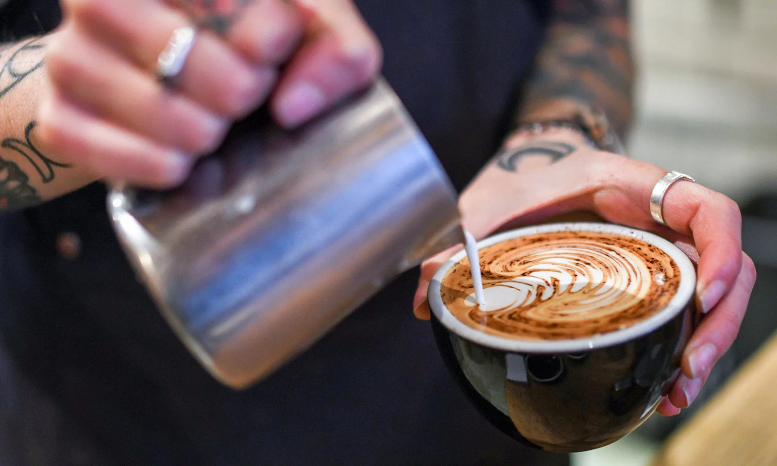 Home Cafe