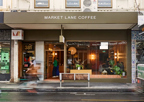 Market Lane Cafe image