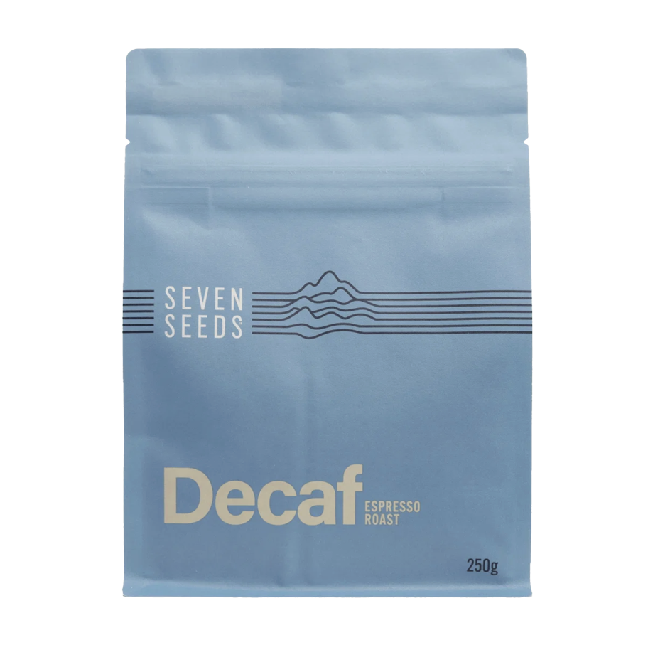 Seven Seeds Matambo, Decaf, Colombia