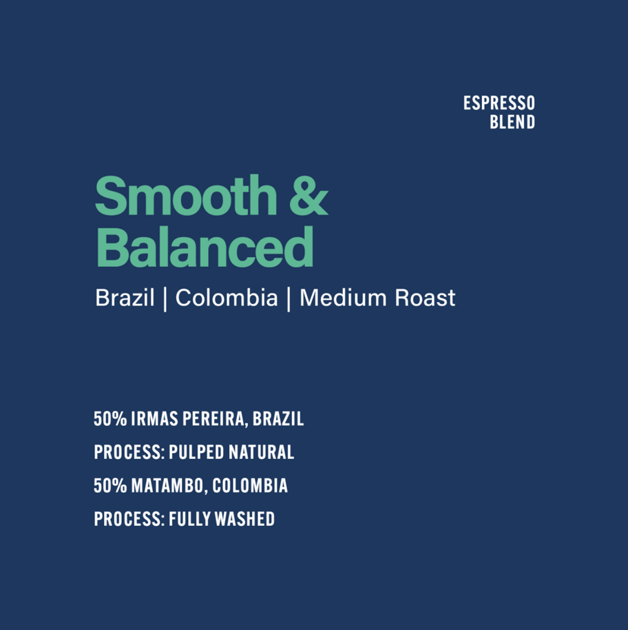 Seven Seeds House Blend