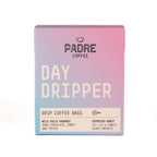 Padre Wild Child Day Dripper Coffee Bags