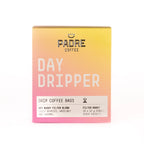 Padre Hey Buddy Day Dripper Coffee Bags