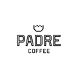 Padre Coffee logo