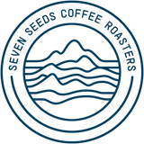 Seven Seeds Coffee logo