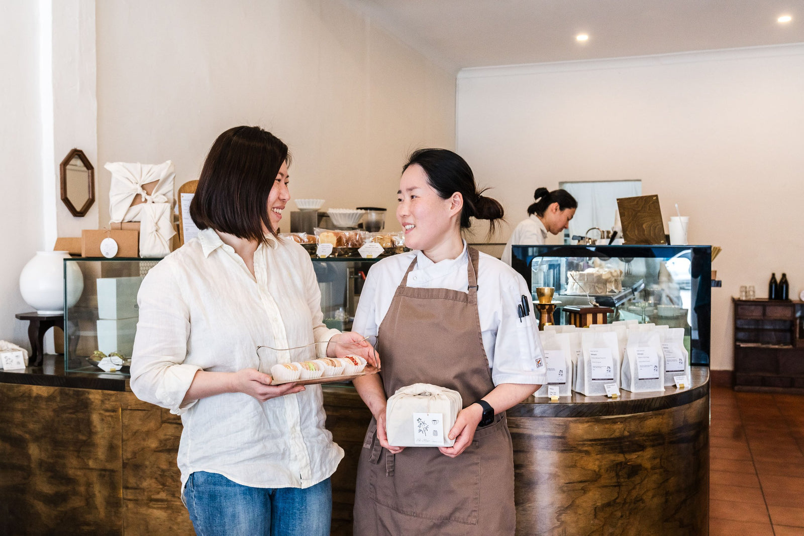 The Flour Cafe image