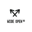 Wide Open Road logo