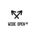 Wide Open Road logo