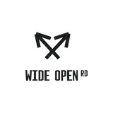 Wide Open Road logo